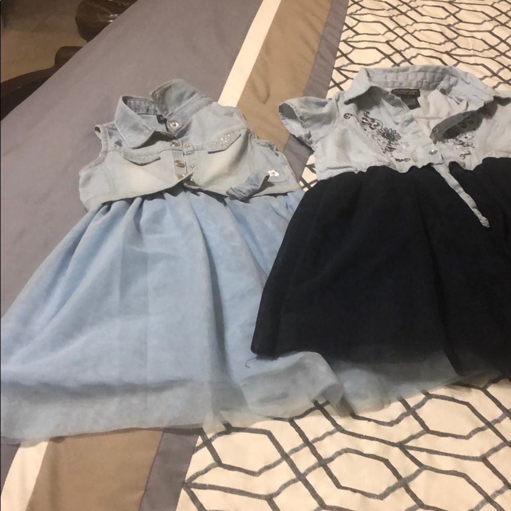Dresses